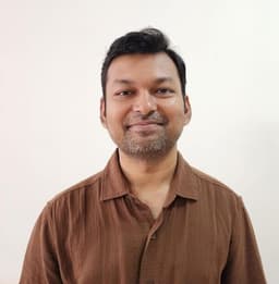 Pranay Kumbhare